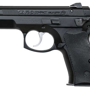 75 D PCR Compact 9mm PIstol