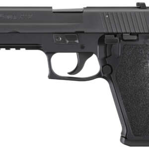 P220 45 ACP DA/SA Full-Size Pistol