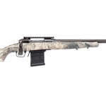 K6s .357 Mag DA/SA Revolver with 2-Inch Barrel - Firearms - California Gun Shop