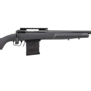 110 Tactical 6.5 PRC Bolt-Action Rifle with 24 inch Threaded Barrel