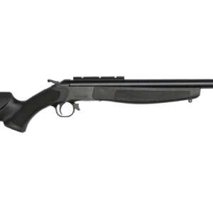 Hunter .44 Mag Single-Shot Rifle