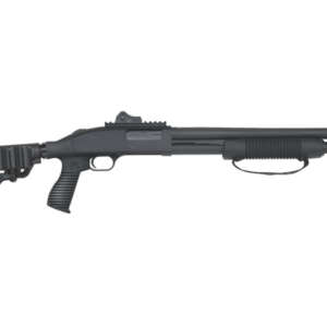 500 Tactical-SPX 12 Gauge Pump Shotgun with Ghost Ring Sight