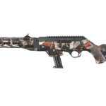 Vector Gen II 9mm Carbine with Glock Magazine - Firearms - California Gun Shop