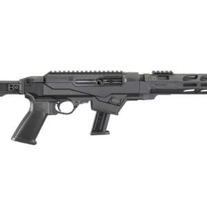 PC Carbine 9mm Chassis Model with Free-Float Handguard