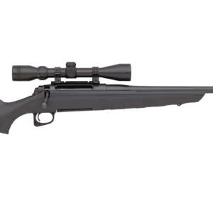 Model 770 Sportsman 270 Win Bolt-Action Rifle with 3-9x40mm Scope