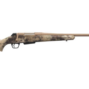 XPR Hunter 350 Legend Bolt-Action Rifle with Kryptek Highlander Camo Stock