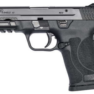 MP9 Shield M2.0 EZ 9mm Pistol (No Thumb Safety)