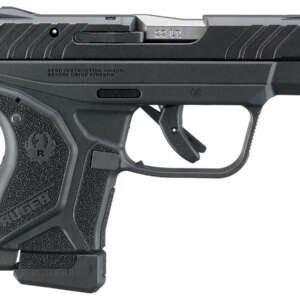 Lite Rack LCP II 22LR Rimfire Pistol