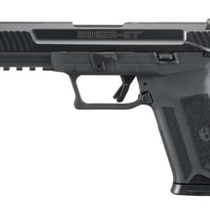 Ruger-57 5.7x28mm Full-Size Pistol
