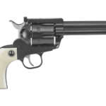 Tracker-17 17HMR Revolver with 6.5-Inch Barrel - Firearms - California Gun Shop