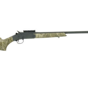 301 20 Gauge Single-Shot Shotgun with Mossy Oak Bottomland Stock
