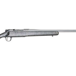 Mesa Titanium 6.5 PRC Bolt-Action Rifle