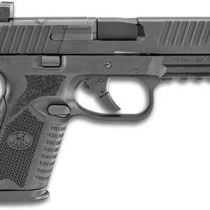 509 Midsize MRD 9mm Black Optics Ready Pistol