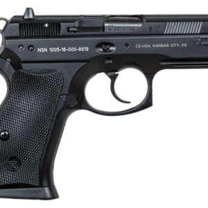 P-01 9mm Compact Pistol