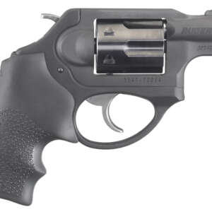LCRx 327 Federal Magnum Double-Action Revolver