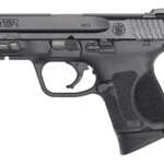 Glock 43X Sub-Compact 9MM 3.41" Barrel 10 Rounds 2 Magazines BLEM (Missing Sights) - New Arrivals - California Gun Shop