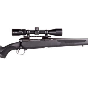 110 Apex Hunter XP 6.5 PRC Bolt-Action Rifle with Vortex Crossfire 3--9x40mm Riflescope