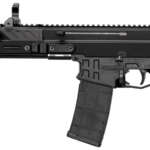 454 Casull Black 5.12 in. - Revolvers - California Gun Shop