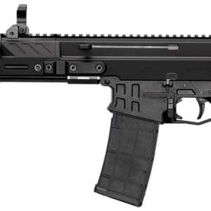 Bren 2 Ms 5.56mm Semi-Automatic Pistol with 8 Inch Barrel