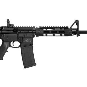 MP15X 5.56mm Semi-Automatic Rifle with M-LOK