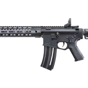 Hammerli TAC R1 22C 22LR Tactical Rimfire Rifle with M-LOK Handguard