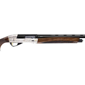 Accademia Limited Edition 12 Gauge Shotgun with Satin Walnut Stock