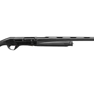 Super Black Eagle 3 12 Gauge Shotgun with Black Synthetic Finish and 26 inch Bar