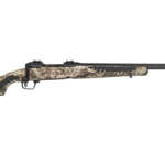 RUGER AMERICAN PRECISION RIFLE - 18008 Rifles Bolt Action - bolt-action - California Gun Shop