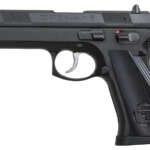 Black/Tungsten 9mm Luger Micro-Compact 11 Rds. - Pistols - California Gun Shop
