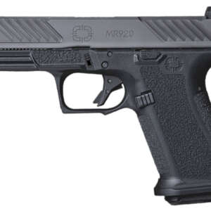 MR920 Combat 9mm Pistol with Combat Slide
