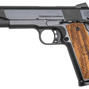 RSA / American Classic II 45ACP 1911 with 5 in Barrel