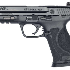 MP9 M2.0 9mm Performance Center C.O.R.E. Pro Series Optics Ready Pistol