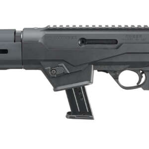 PC Charger 9mm Pistol with Threaded Barrel