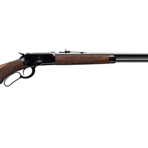 Model 1892 Deluxe Octagon 45 Colt Lever-Action Rifle