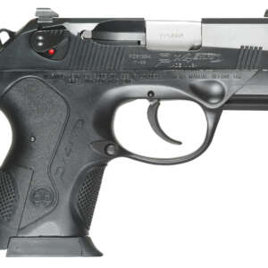 PX4 Storm Type F Sub-Compact 40 S&W DA/SA Pistol