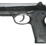 SR22 22LR Red Titanium Cerakote Rimfire Pistol with Threaded Barrel - Firearms - California Gun Shop