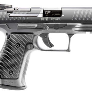 Q4 SF 9mm Optics Ready Pistol with Steel Frame
