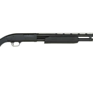 Maverick 88 All-Purpose 20 Gauge Pump Shotgun