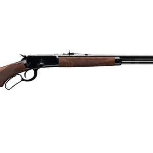 Model 1892 Deluxe 44 Rem Mag Lever-Action Rifle with 24 Inch Octagon Barrel