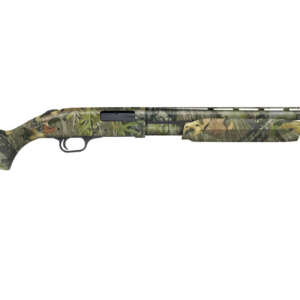 500 Turkey 20 Gauge Pump Shotgun with Mossy Oak Obsession Camo Finish