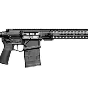 Rogue 308 Win Semi-Automatic AR-15 Rifle