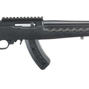 22 Charger 22LR Rimfire Pistol with Threaded Barrel