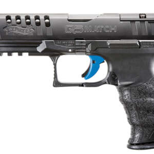 Q5 Match M1 9mm Semi-Auto Pistol with 5 in Barrel