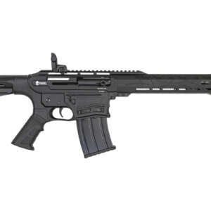 Boss-25 12 Gauge AR-Style Semi-Automatic Shotgun