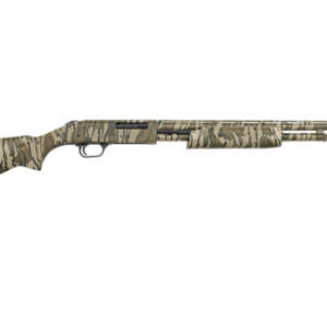 500 Turkey 410 Shotgun with Mossy Oak Bottomland Camo