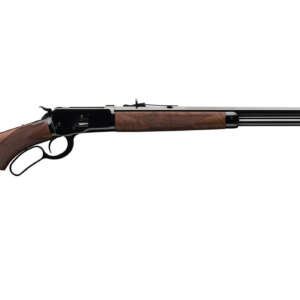 1892 Deluxe 357 Magnum Lever-Action Rifle with 24 Inch Octagon Barrel