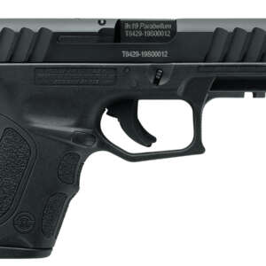 STR-9 Compact 9mm Striker-Fired Pistol