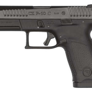 P-10 C 9mm Compact Pistol