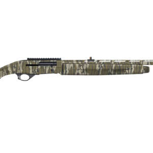 SA-410 Turkey .410 Bore Semi-Auto Shotgun with Mossy Oak Bottomland Camo Finish