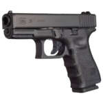 Super Jagre 10mm Semi-Automatic Pistol with Leupold Red Dot Sight - Firearms - California Gun Shop